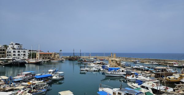 













Oui, il est possible de visiter la partie nord de Chypre, également connue sous le nom de République turque de Chy