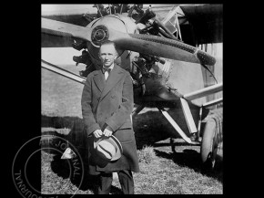 Le 6 juin 1927 dans le ciel : Un raid transatlantique gâché 1 Air Journal