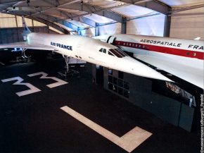 
Le Musée de l Air et de l Espace du Bourget propose, dès ce mois de juin, aux visiteurs différents temps forts à vivre en fam