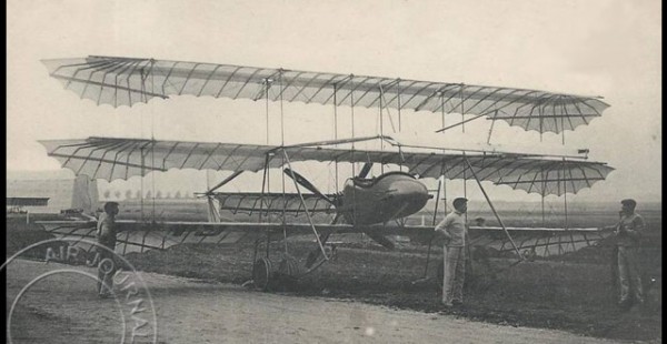 
Histoire de l’aviation – 11 octobre 1911. En ce mercredi 11 octobre 1911, une compétition aéronautique va attirer de nomb