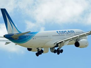 
A partir du 21 juin 2021, Corsair proposera un programme de vols au départ de Lyon et Marseille à destination de La Réunion et