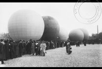 
Histoire de l’aviation – 15 novembre 1913. En ce vendredi 15 novembre 1913, de nombreux aéronautes ont rendez-vous au parc