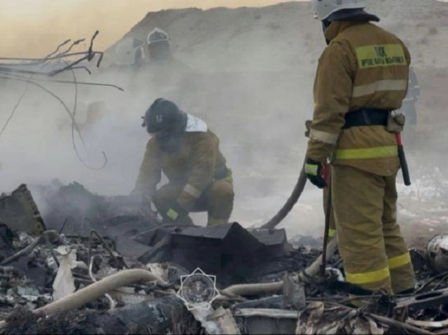 Azerbaïdjan Airlines suspend ses vols vers sept villes russes après le crash d'un de ses appareils 1 Air Journal