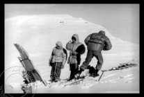 
Histoire de l’aviation – 24 janvier 1966. Décidément, le secteur du Mont Blanc semble être une zone maudite pour la compa