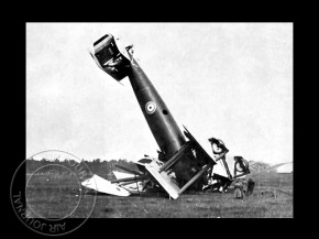 
Histoire de l’aviation – 26 mai 1919. C’est un mastodonte des airs, à savoir le plus grand avion jamais fabriqué à l’