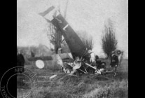 
Histoire de l’aviation – 2 janvier 1928. L’année 1928 commence mal : en effet, en ce lundi 2 janvier 1928, on déplore 