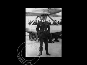 
Histoire de l’aviation – 3 novembre 1928. Battre le record du monde de vitesse, voilà le projet de l’aviateur D’Arcy Cr