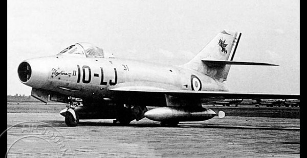 
Histoire de l’aviation – 28 octobre 1952. L’entreprise aéronautique Marcel Dassault fait entrer l’aviation française d