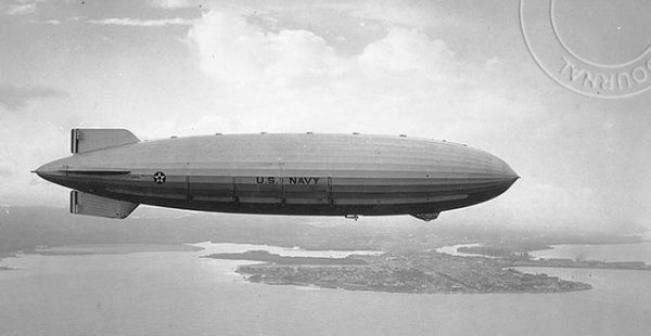 
Histoire de l’aviation – 4 avril 1933. Une terrible catastrophe aérienne a lieu en pleine nuit en ce mardi 4 avril 1933, c