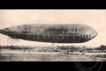 


Histoire de l’aviation – 23 septembre 1913. Profitant de conditions météorologiques favorables en ce mardi 23 septembre