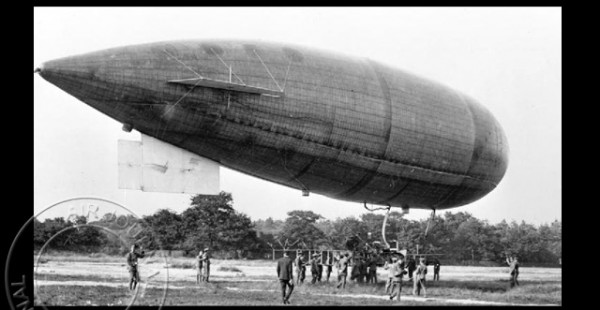 
Histoire de l’aviation – 4 juin 1910. Avant qu’il ne soit minuit, ce samedi 4 juin 1910, le colonel Capper accompagné du l