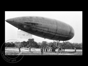 
Histoire de l’aviation – 4 juin 1910. En ce samedi 4 juin 1910, l’actualité aéronautique est marquée par la réalisati