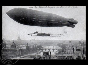 
Histoire de l’aviation – 29 octobre 1908. En ce jeudi 29 octobre 1908, on va pouvoir suivre les   premiers pas dans les a