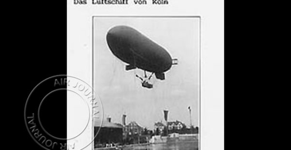 
Histoire de l’aviation – 20 juin 1910. Quelque deux cent vingt kilomètres, voilà la distance à parcourir qui attend le c