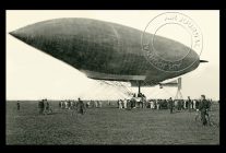 


Histoire de l’aviation – 3 juillet 1905. La ville de Châlons-sur-Marne, voilà la destination que devrait rejoindre le ba