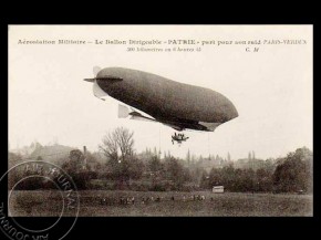 
Histoire de l’aviation – 26 novembre 1906. En ce lundi 26 novembre 1906, c’est avec attention que l’on va suivre le rai