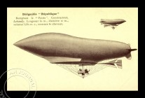 
Histoire de l’aviation – 5 septembre 1908. L’actualité aéronautique est marquée en ce samedi 5 septembre 1908 par la p