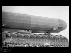 
Histoire de l’aviation – 28 juin 1912. En ce vendredi 28 juin 1912, l’Allemagne est sous le choc, un accident de ballon d