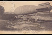 
Histoire de l’aviation – 17 septembre 1907. En ce mardi 17 septembre 1907, l’actualité aéronautique est marquée par le