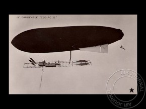 
Histoire de l’aviation – 2 novembre 1909. En ce 2 novembre 1909, l’actualité aéronautique est marquée par le raid aér