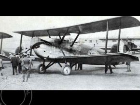 
Histoire de l’aviation – 17 mars 1924. A partir du 6 avril 1924, l’armée américaine prévoit d’effectuer un très lon