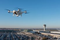 
Pendant un mois, l’Aéroport de Bordeaux a mené une expérimentation en conditions réelles, inédite en France, de vols de dr