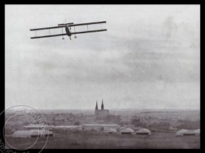 
Histoire de l’aviation – 9 août 1925. En ce dimanche 9 août 1925, les aviateurs de nationalité française Maurice Drouhi