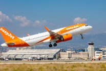 
Une nouvelle analyse d easyJet révèle qu un espace aérien inefficace contribue à des augmentations importantes et inutiles de