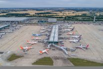 
L aéroport de Londres Stansted a dévoilé ale 14 octobre les détails d un programme d investissement d  1,3 milliard d’euros