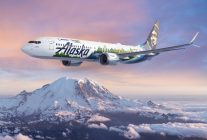 
Alaska Airlines a annoncé une prolongation de la période d examen du ministère de la Justice américaine (DoJ) pour son projet