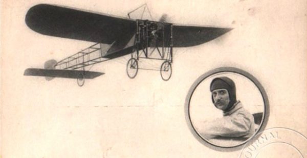 
Histoire de l’aviation – 13 mars 1910. En ce mois de mars 1910, les aviateurs se lancent un nouveau défi, celui de prendre