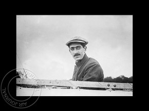 
Histoire de l’aviation – 27 novembre 1912. Depuis plusieurs semaines, le Français Emile Dubonnet n’est plus détenteur du