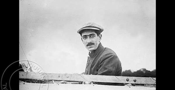 
Histoire de l’aviation – 27 novembre 1912. Depuis plusieurs semaines, le Français Emile Dubonnet n’est plus détenteur du