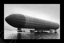 
Histoire de l’aviation – 17 janvier 1906. L’histoire des différents ballons mis au point par le comte Ferdinand von Zeppe