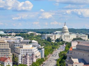 













Pour un week-end à Washington D.C., voici quelques attractions incontournables à ne pas manquer :


National Mall: