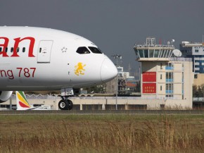 


A compter du 2 décembre 2024, Ethiopian Airlines exploitera ses vols en direct entre Addis Abeba et Marseille, avec une contin