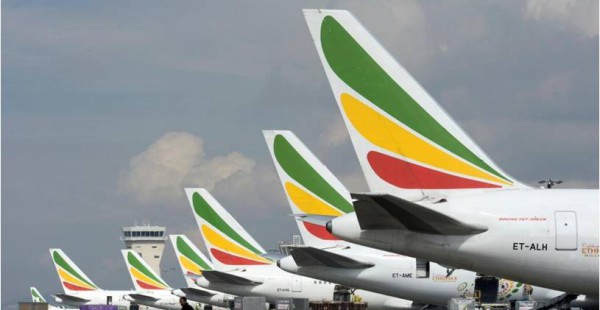 Ethiopian Airlines a inauguré le terminal 2, une plateforme moderne de trois étages étalés sur 43.000 m2, à son hub de l aér