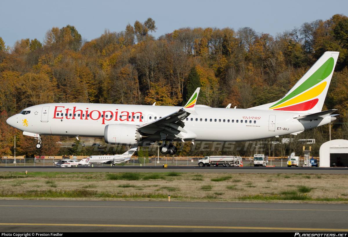 Les enquêteurs croient que le système MCAS du Boeing 737 MAX était activé avant le crash d’Ethiopian 1 Air Journal