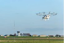 
Le développeur allemand d avions de décollage et d atterrissage pour véhicules électriques (eVTOL) Volocopter a déposé une 