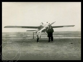 
Histoire de l’aviation – 11 décembre 1924. Qui parviendra à détrôner le pilote de nationalité américaine Alford J. Wil