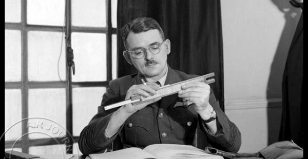 Histoire de l’aviation – 16 janvier 1930. En ce jeudi 16 janvier 1930, une nouvelle invention qui va révolutionner l’avia