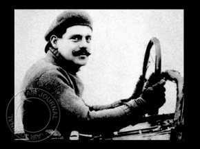 
Histoire de l’aviation – 25 mai 1919. L’aviateur de nationalité suisse François Durafour va en ce dimanche 25 mai 1919 