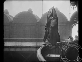 
Histoire de l’aviation – 4 février 1912. En ce 4 février 1912, la tour Eiffel va être le théâtre d’un drame. Ce lieu