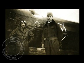 
Histoire de l’aviation – 7 avril 1928. L’aérodrome de Villacoublay, situé en région parisienne, voit arriver sur ses pi