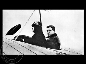 
 
Histoire de l’aviation – 2 avril 1912. Il est 9 h 30 quand, ce mardi 2 avril 1912 au matin, le pilote Gustave Hamel q