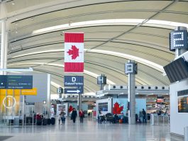 During a stopover in Toronto after a flight from Istanbul, an entire crew of Turkish Airlines apparently sought asylum in Canada.