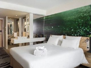 Info pratique : le Novotel Paris-CDG Airport fait peau neuve 1 Air Journal