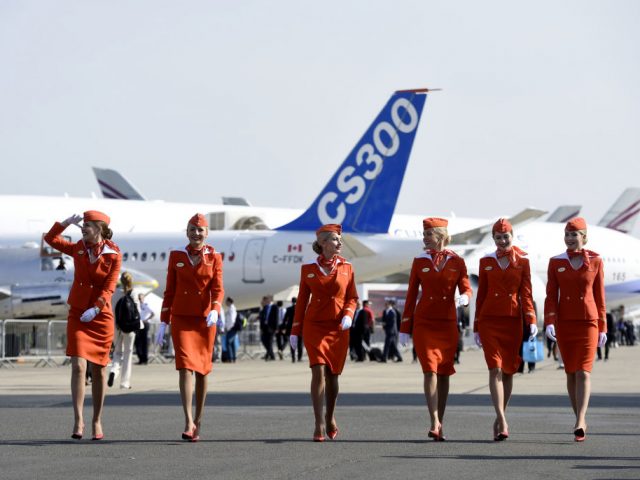 Aeroflot Group : trafic des huit premiers mois et relance du réseau international 1 Air Journal