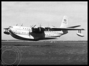 
Histoire de l’aviation – 22 août 1952. En ce vendredi 22 août 1952, le tout premier prototype du SR.45, portant l’immat