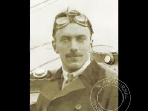 
Histoire de l’aviation – 14 décembre 1911. Grande première en ce jeudi 14 décembre 1911 en matière aéronautique : en 